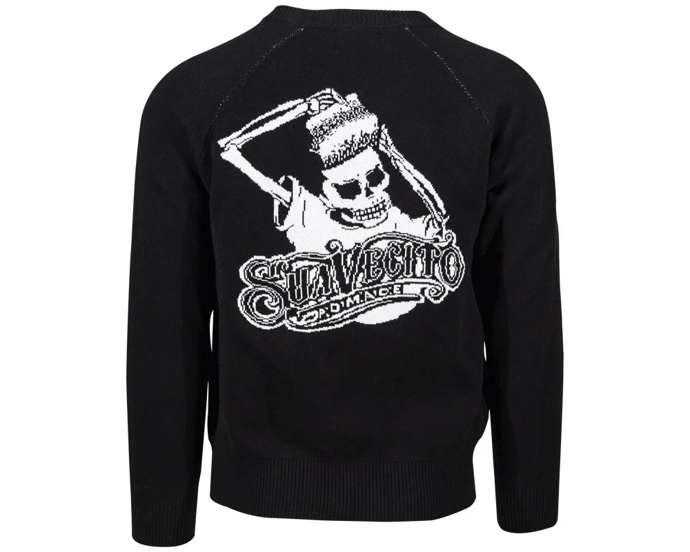 OG Knit Sweater - Image 2
