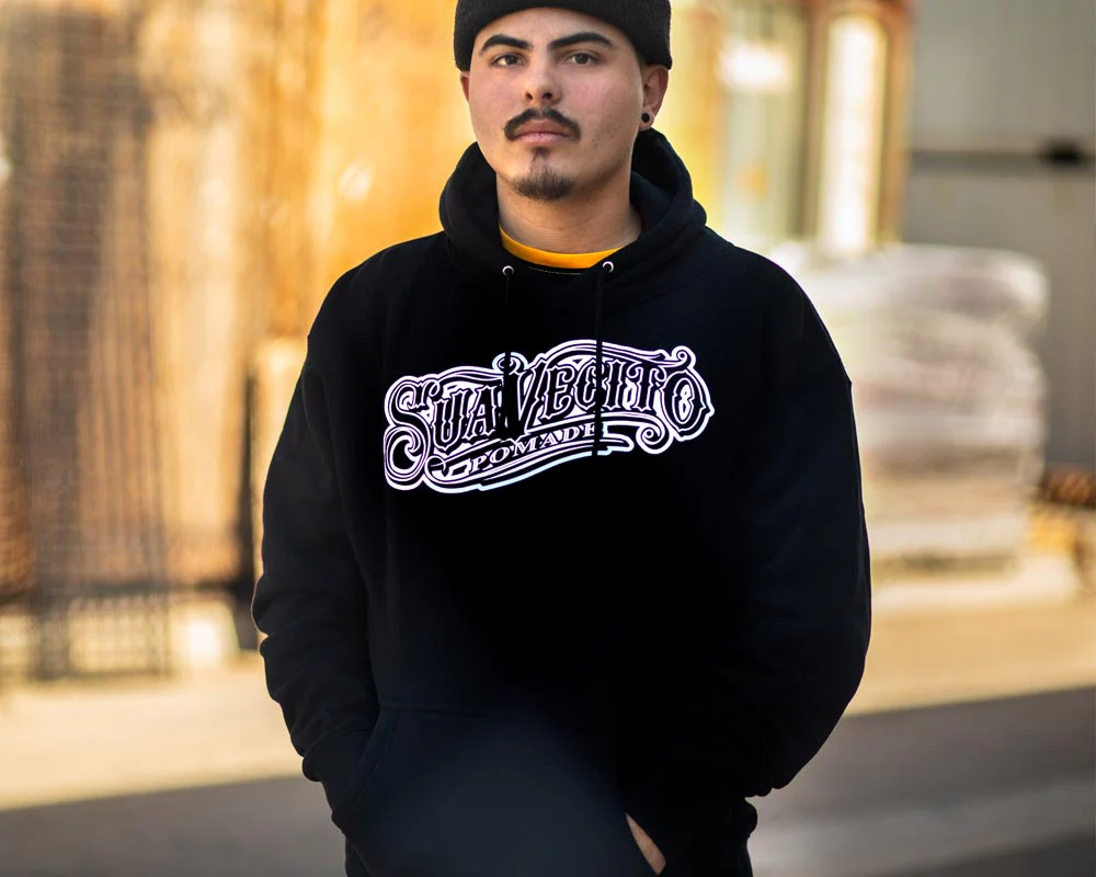 OG Pull Over Hoodie - Image 3
