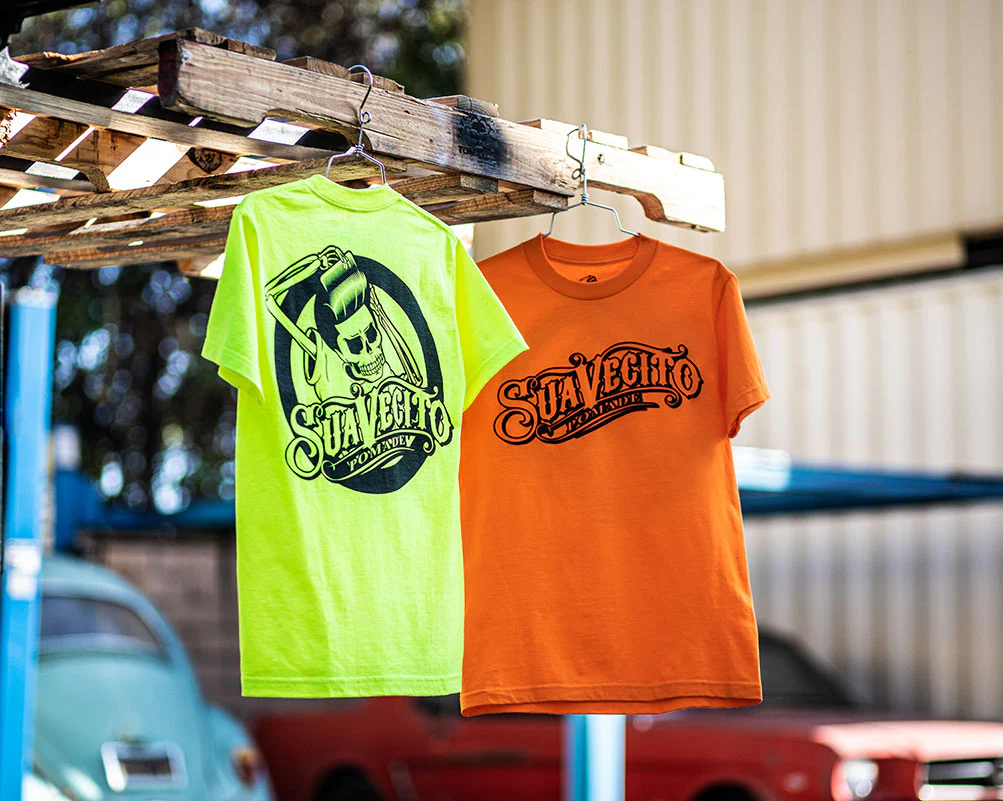 OG Safety Green Tee - Image 3