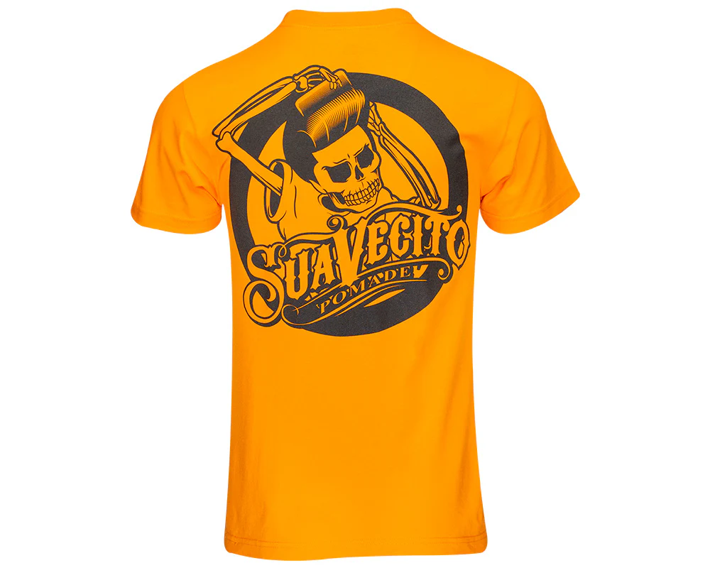 OG Safety Orange Tee