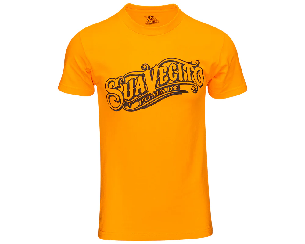 OG Safety Orange Tee - Image 2