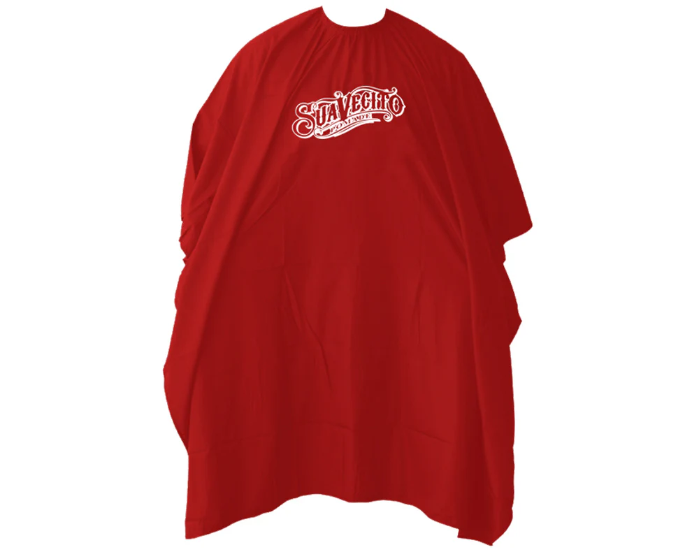 OG Script Barber Cape - Image 4