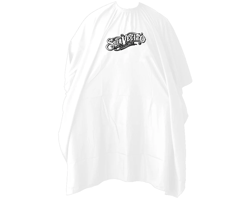 OG Script Barber Cape - Image 6