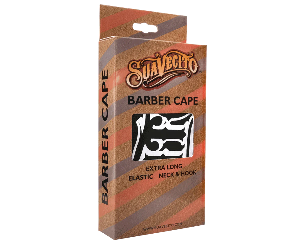 OG Script Barber Cape - Image 7