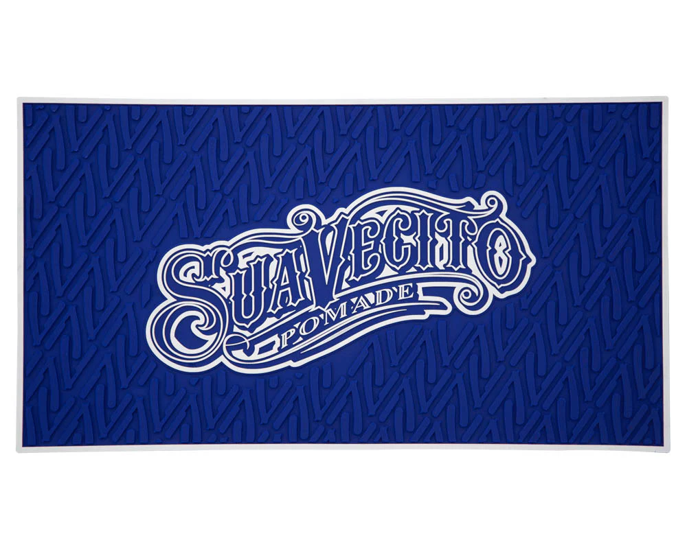 OG Script Barber Mat - Image 3