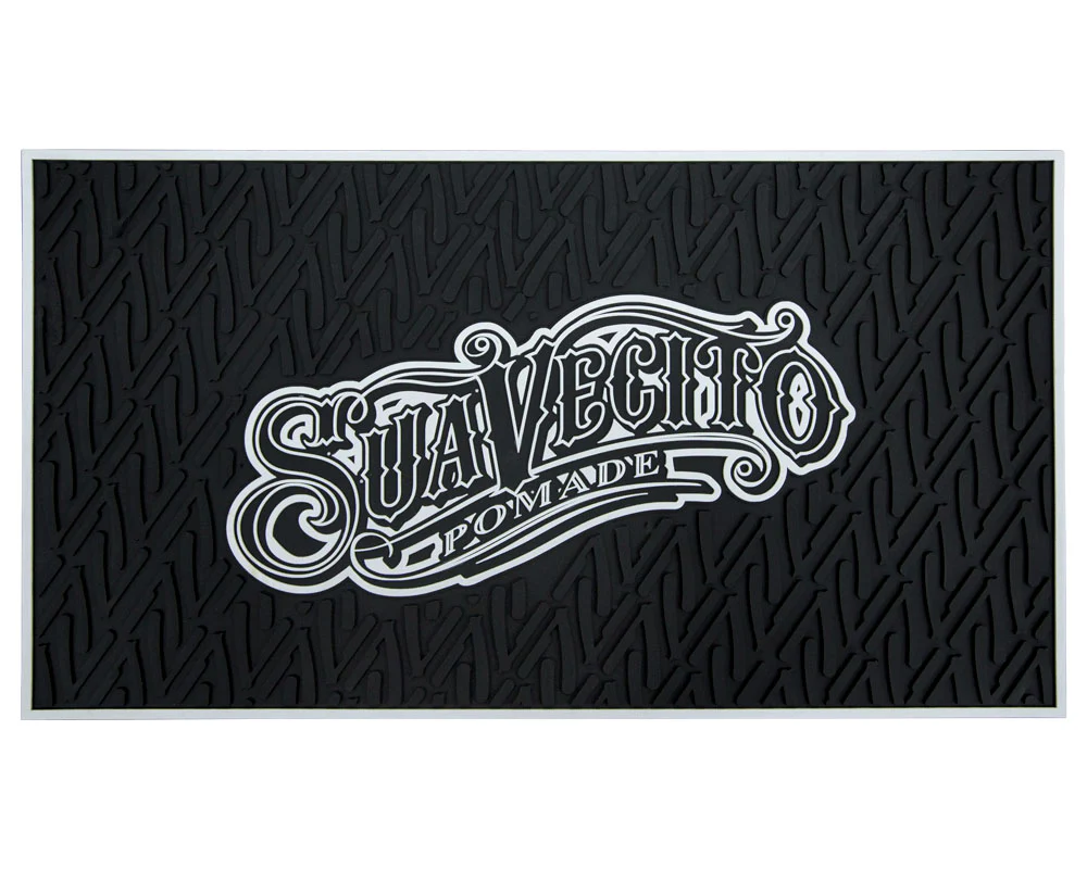 OG Script Barber Mat - Image 5