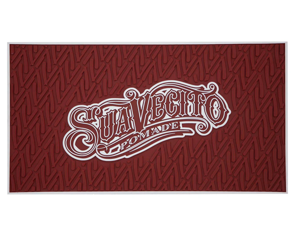 OG Script Barber Mat - Image 7