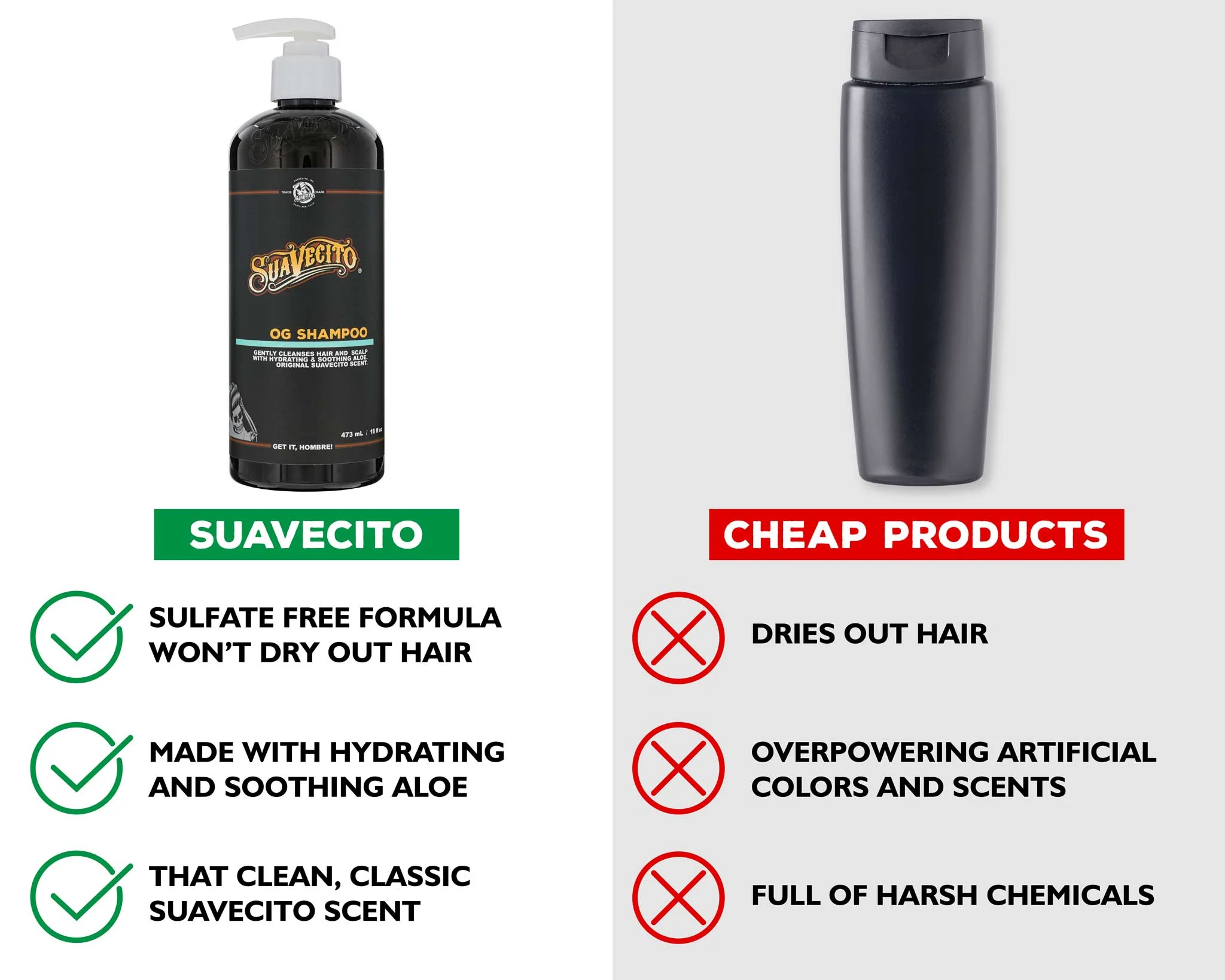 OG Shampoo - Image 3