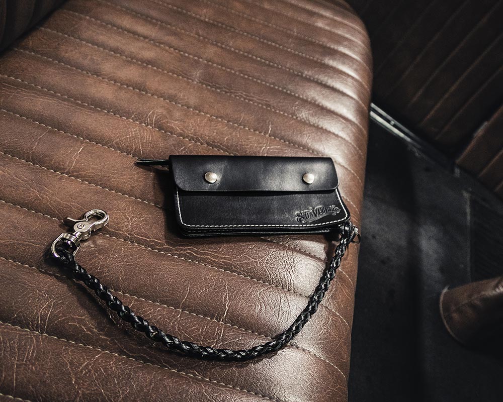 OG Trucker Wallet - Image 5