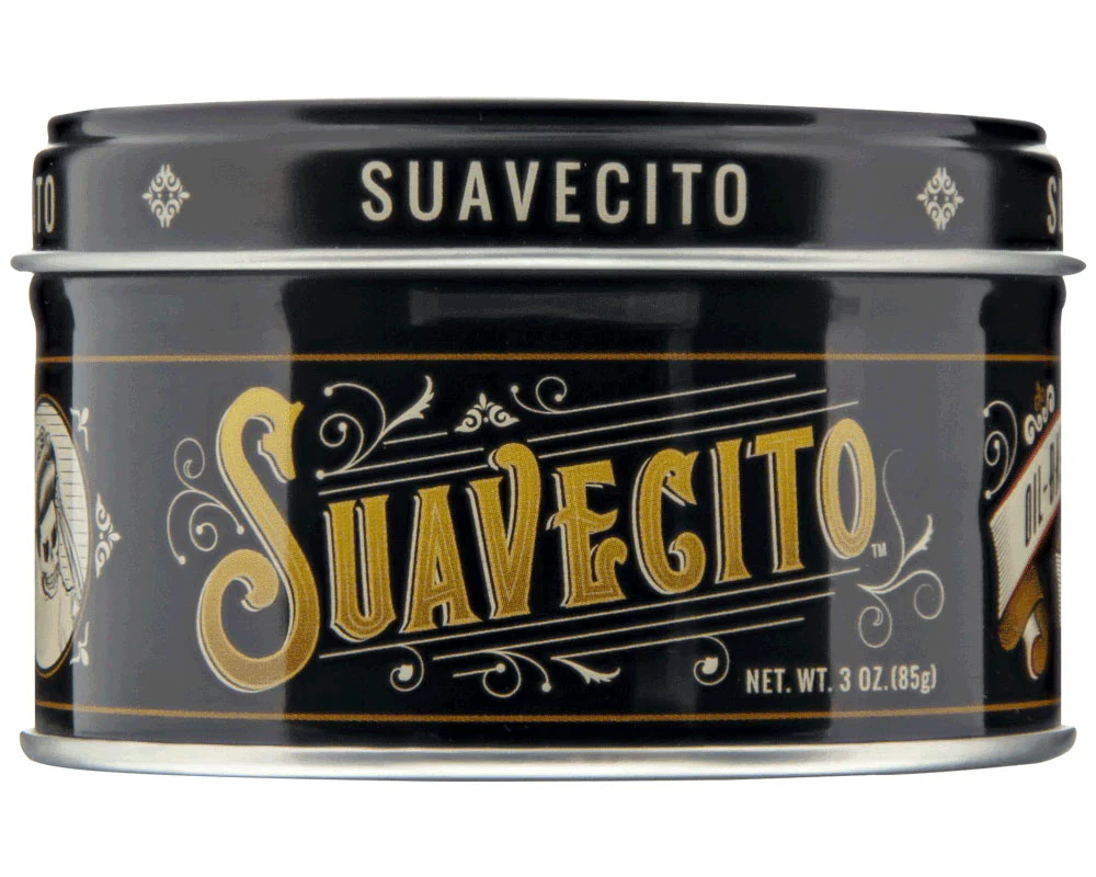 Oil Based Pomade - Image 4