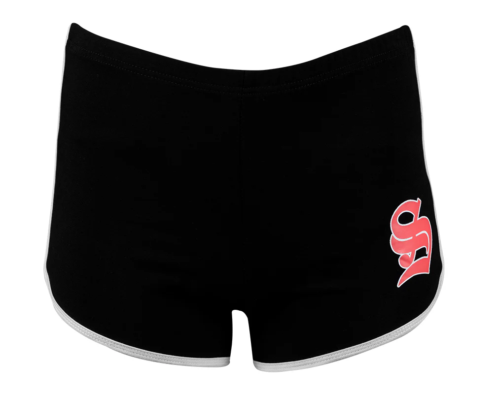Old E Shorts - Image 2