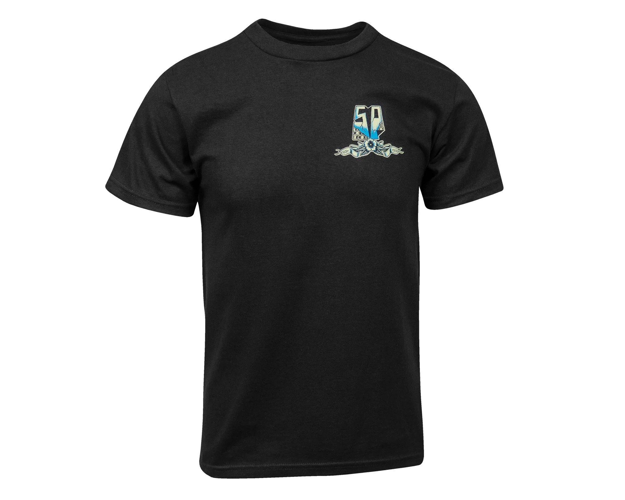 Oldie Tee - Image 2