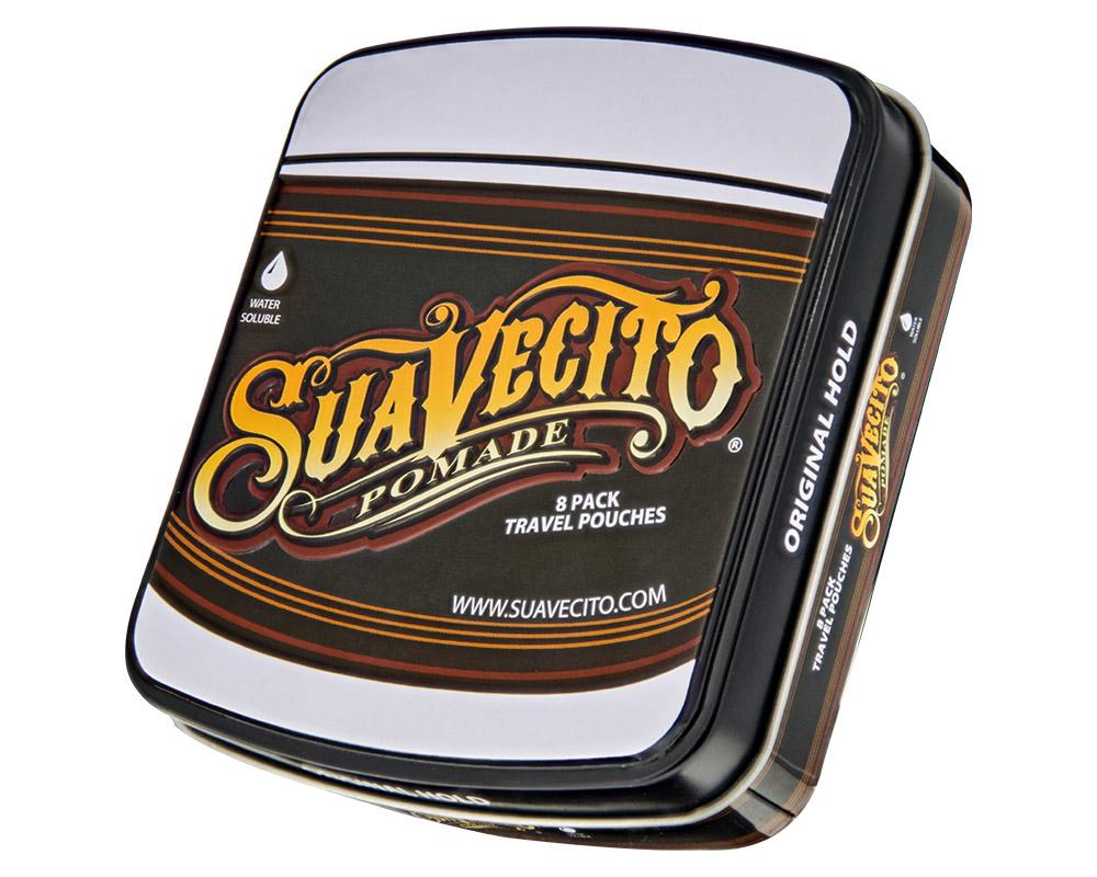 Original Hold Pomade - Image 10