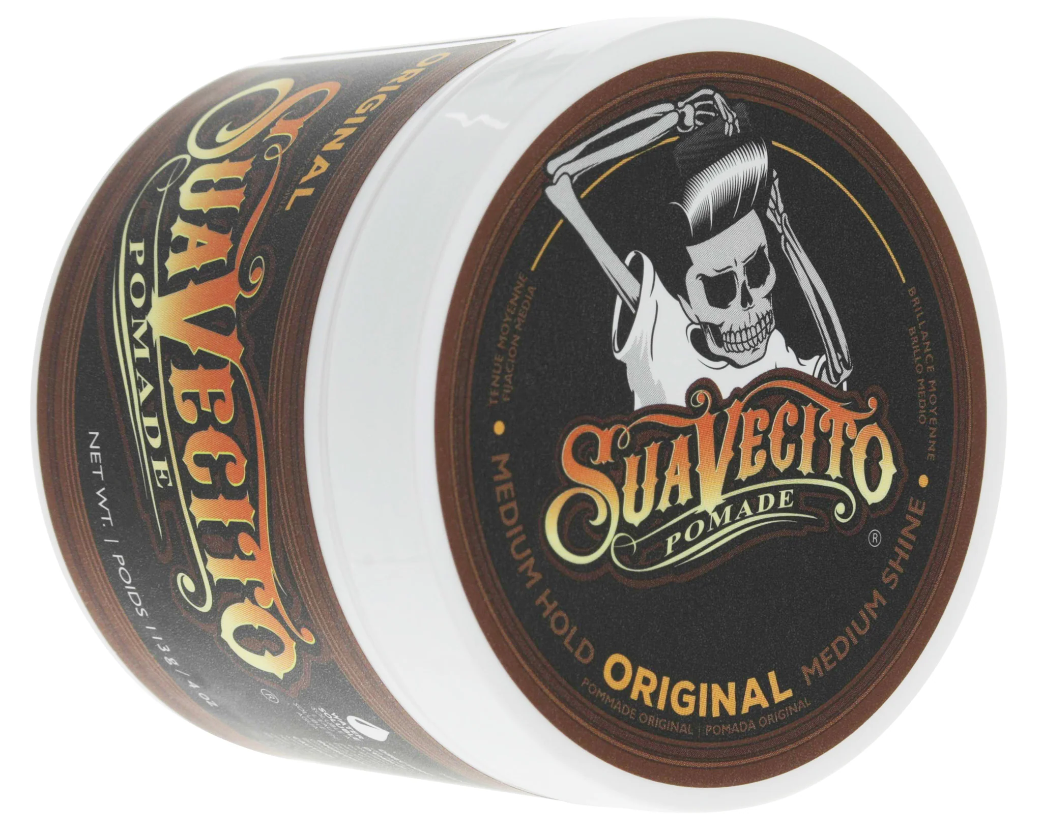 Original Hold Pomade - Image 12