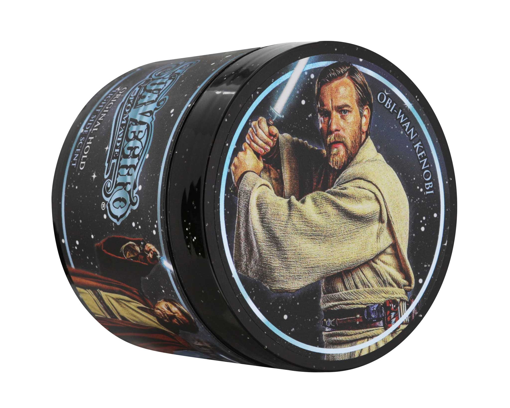 Original Hold Pomade - Image 18