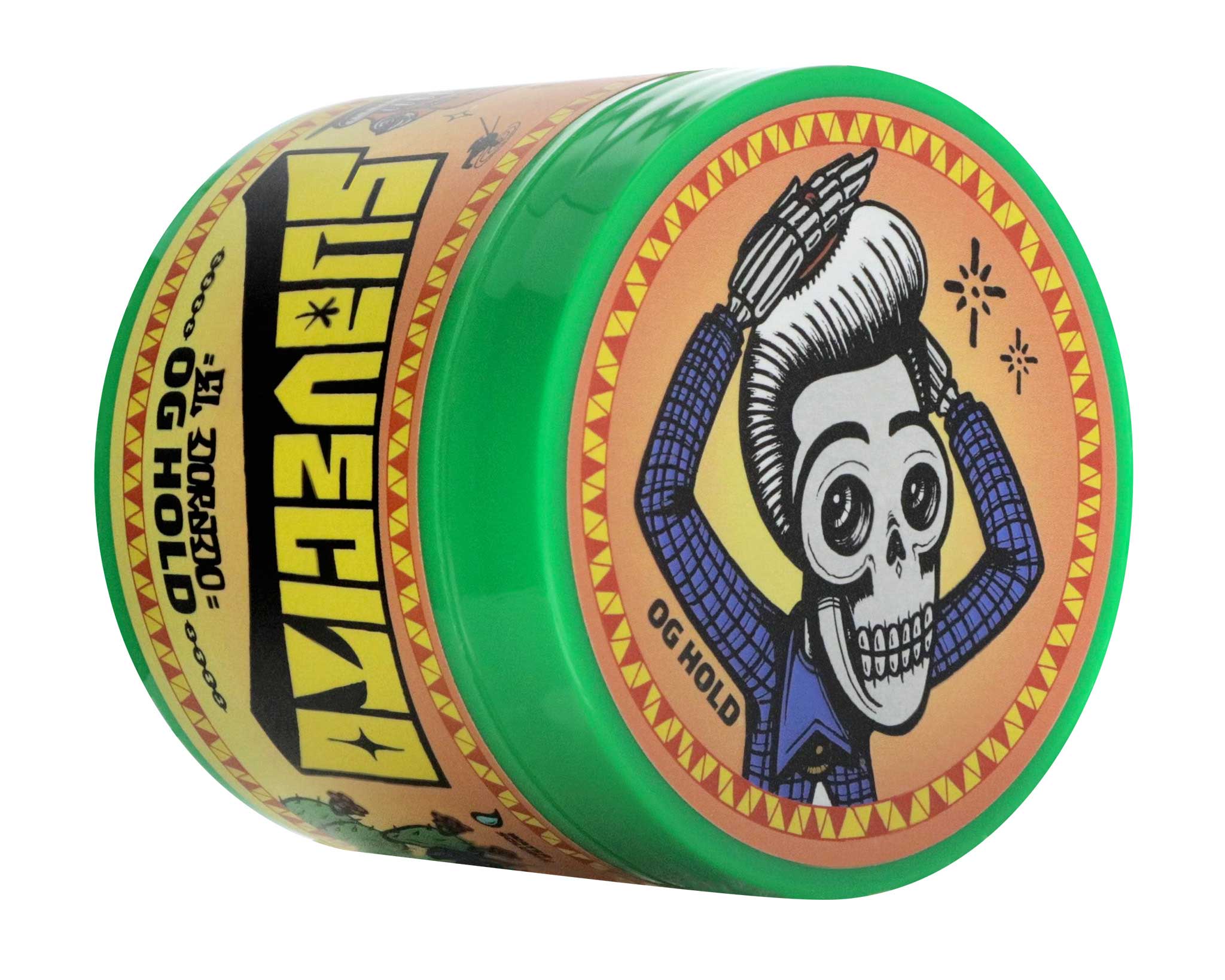 Original Hold Pomade - Image 22