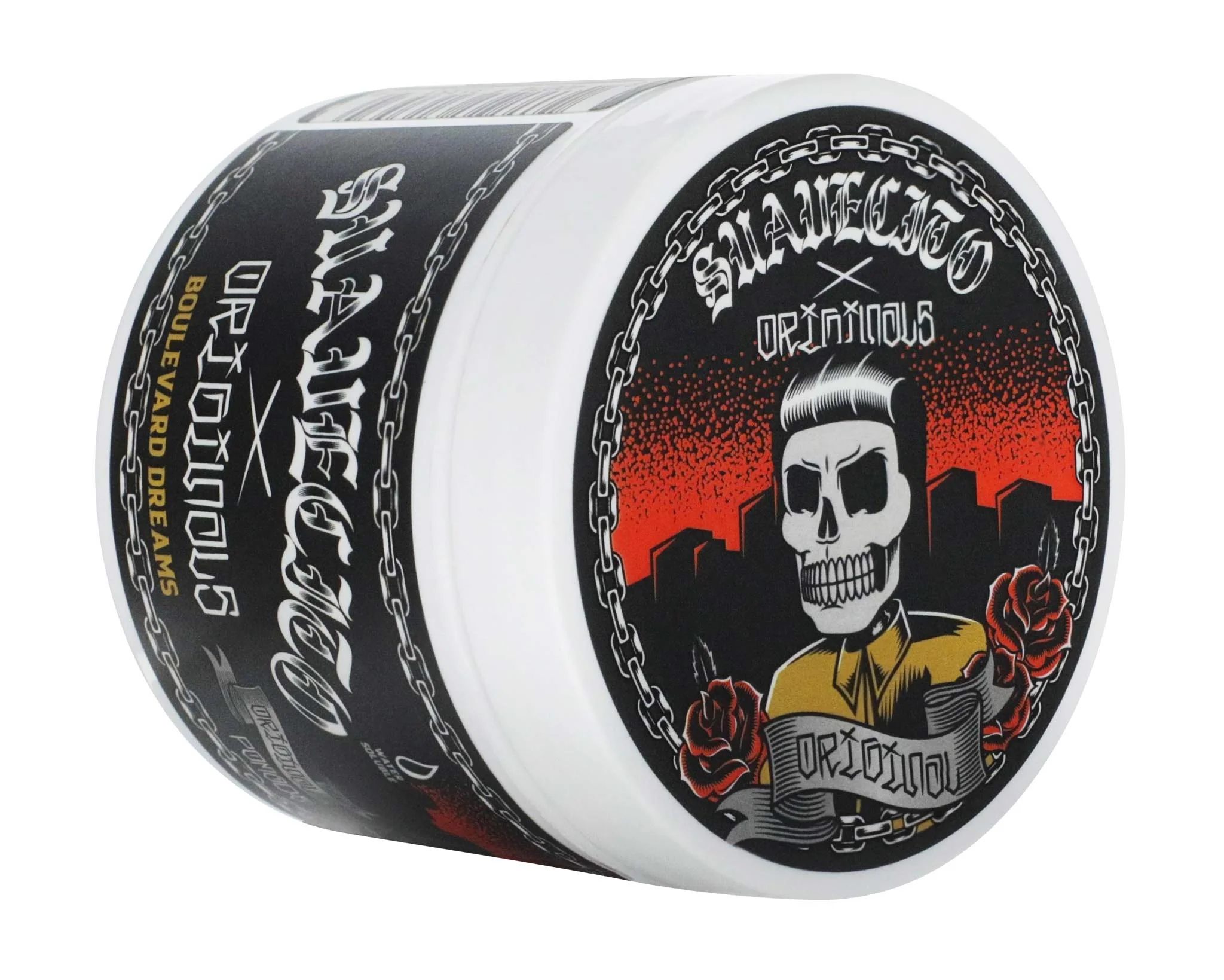 Original Hold Pomade - Image 23