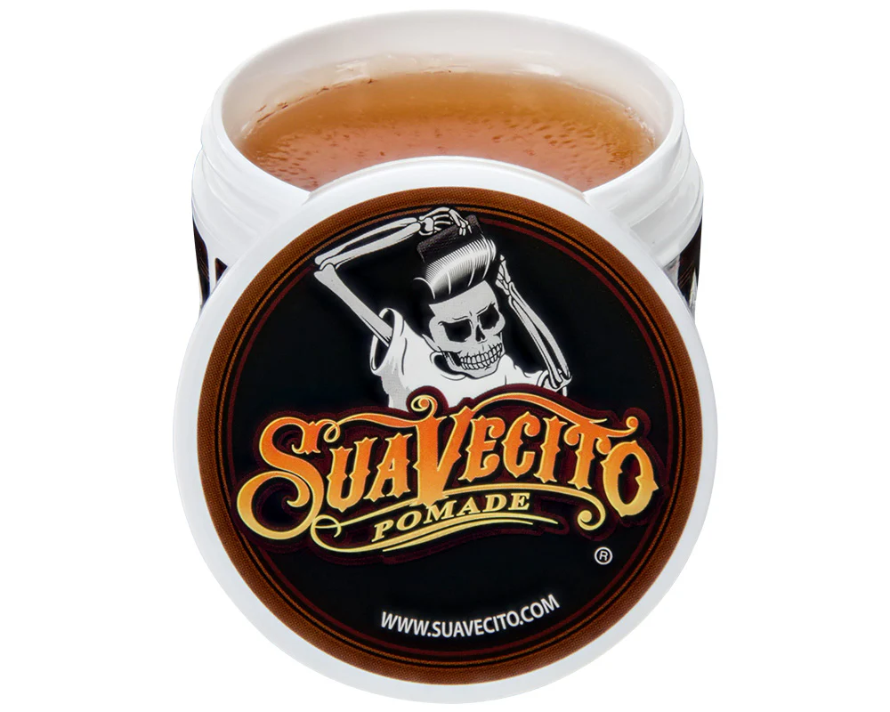 Original Hold Pomade - Image 6