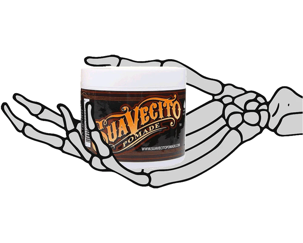 Original Hold Pomade - Image 7