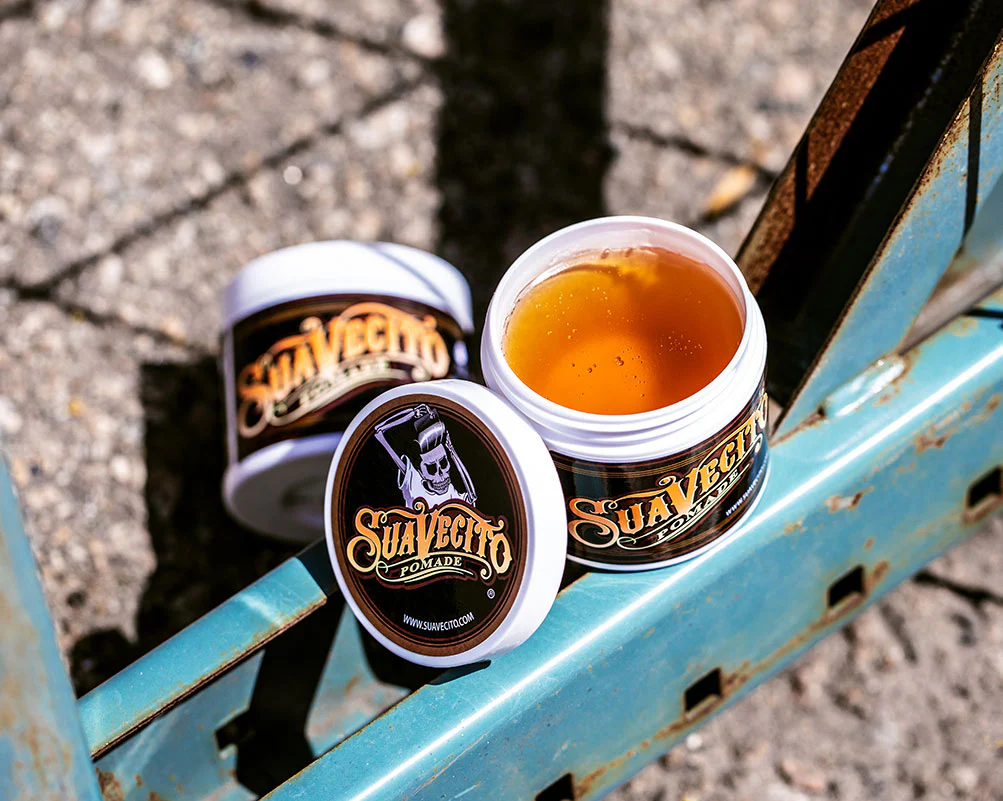 Original Hold Pomade - Image 8