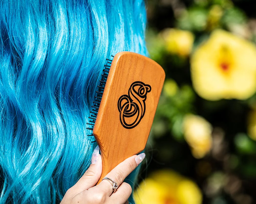 Paddle Brush - Image 3