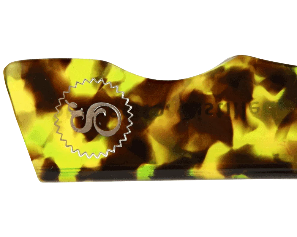 Penny Folding Comb - Image 4