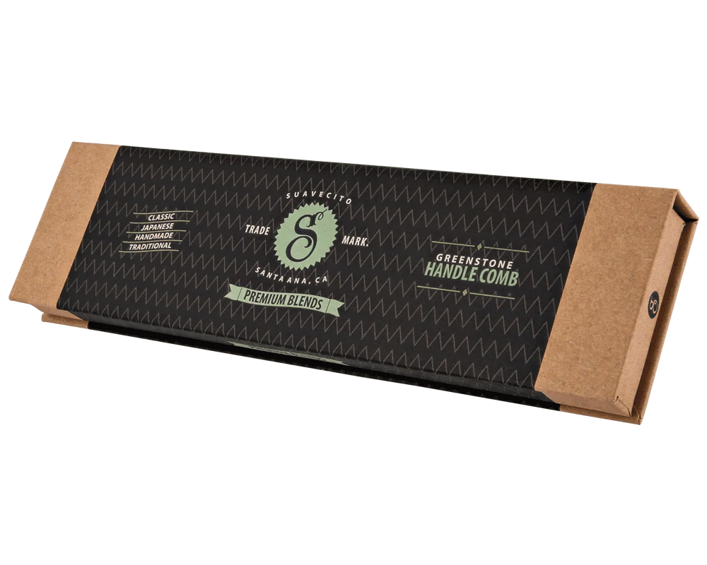 Penny Folding Comb - Image 7