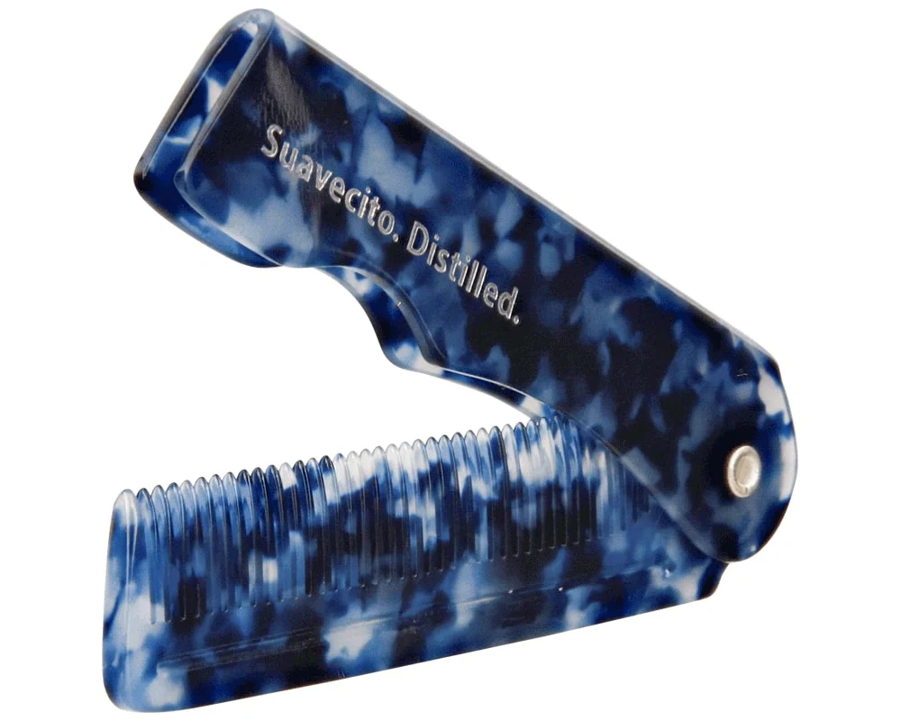 Penny Folding Comb - Image 9