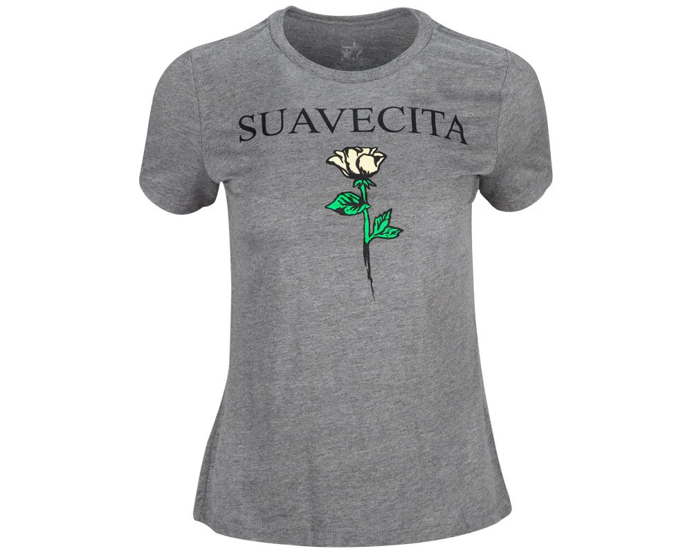 Perennial Tee