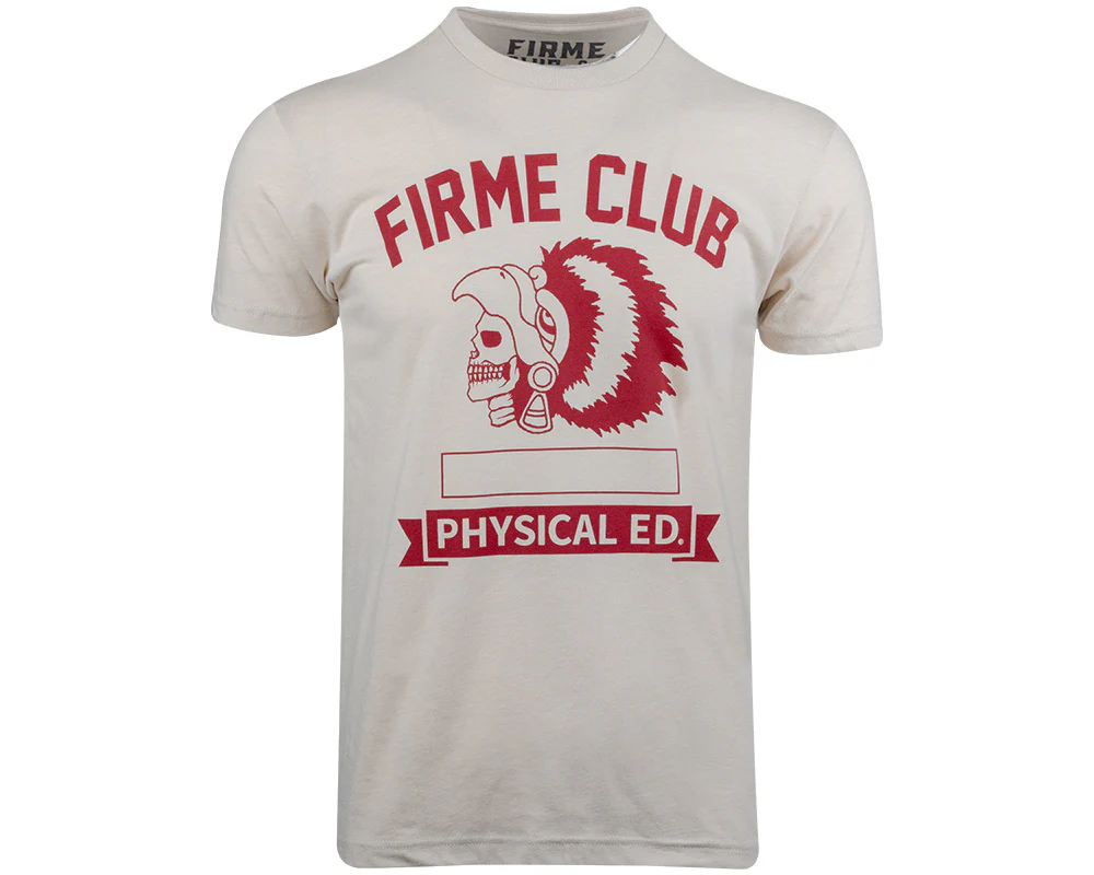 Physical Ed Tee