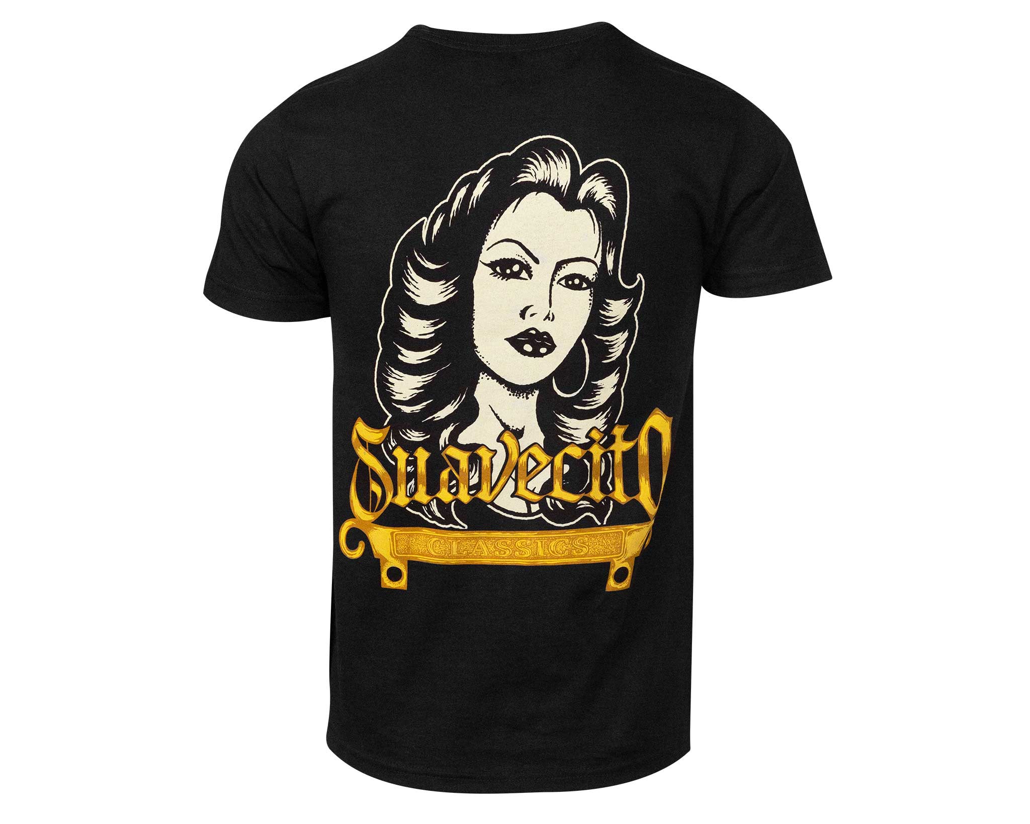 Placa Tee