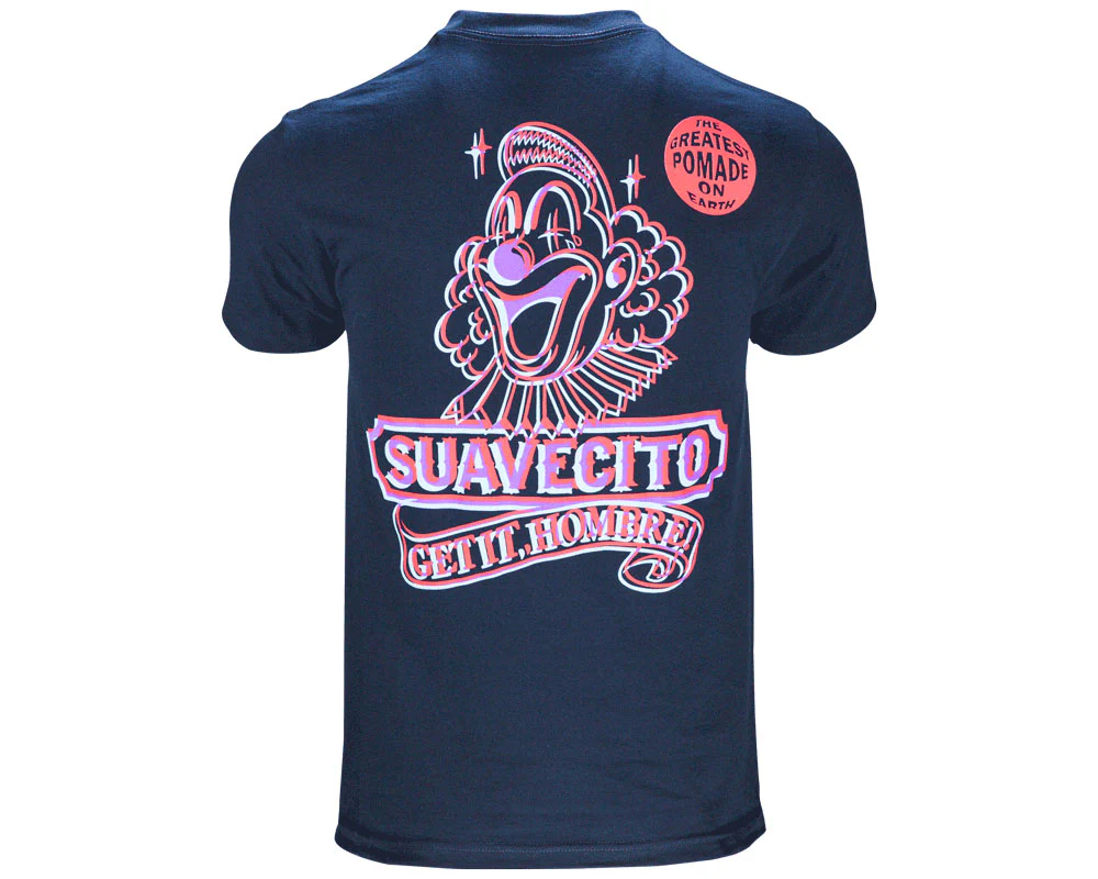 Pogo Tee