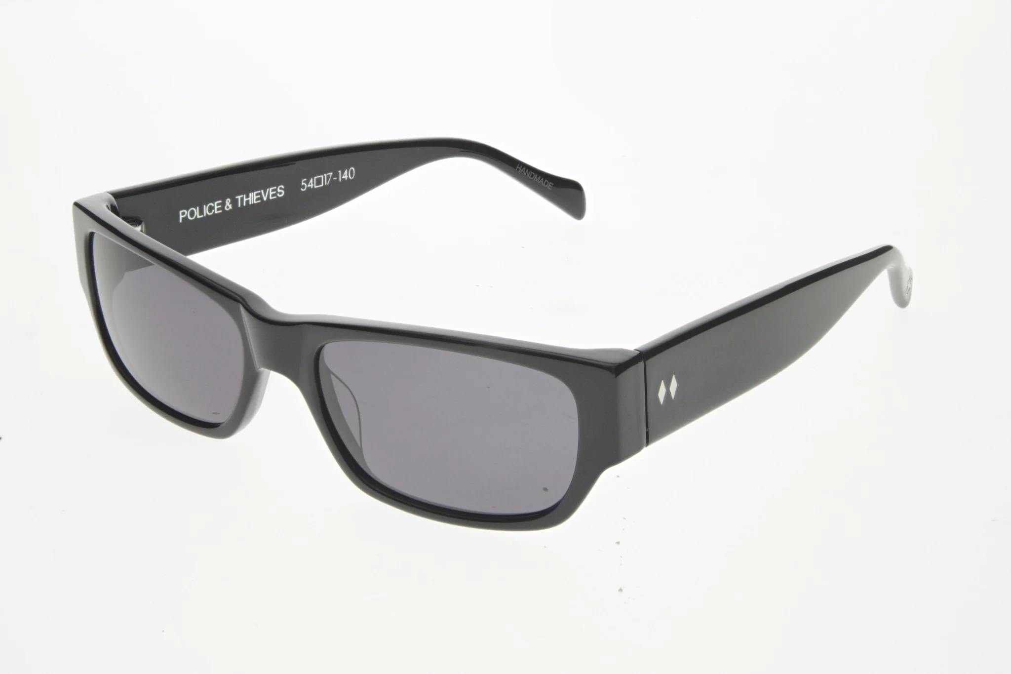 Police & Thieves - Image 10