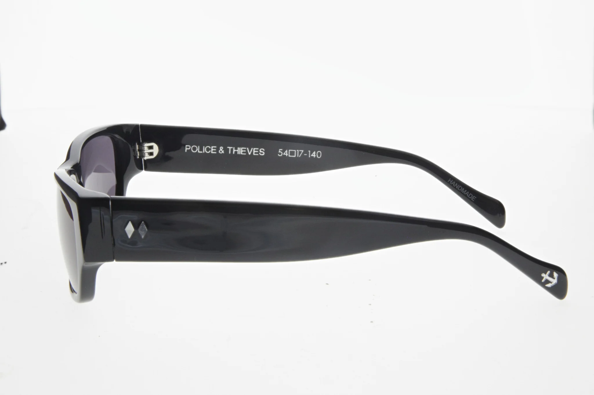Police & Thieves - Image 12