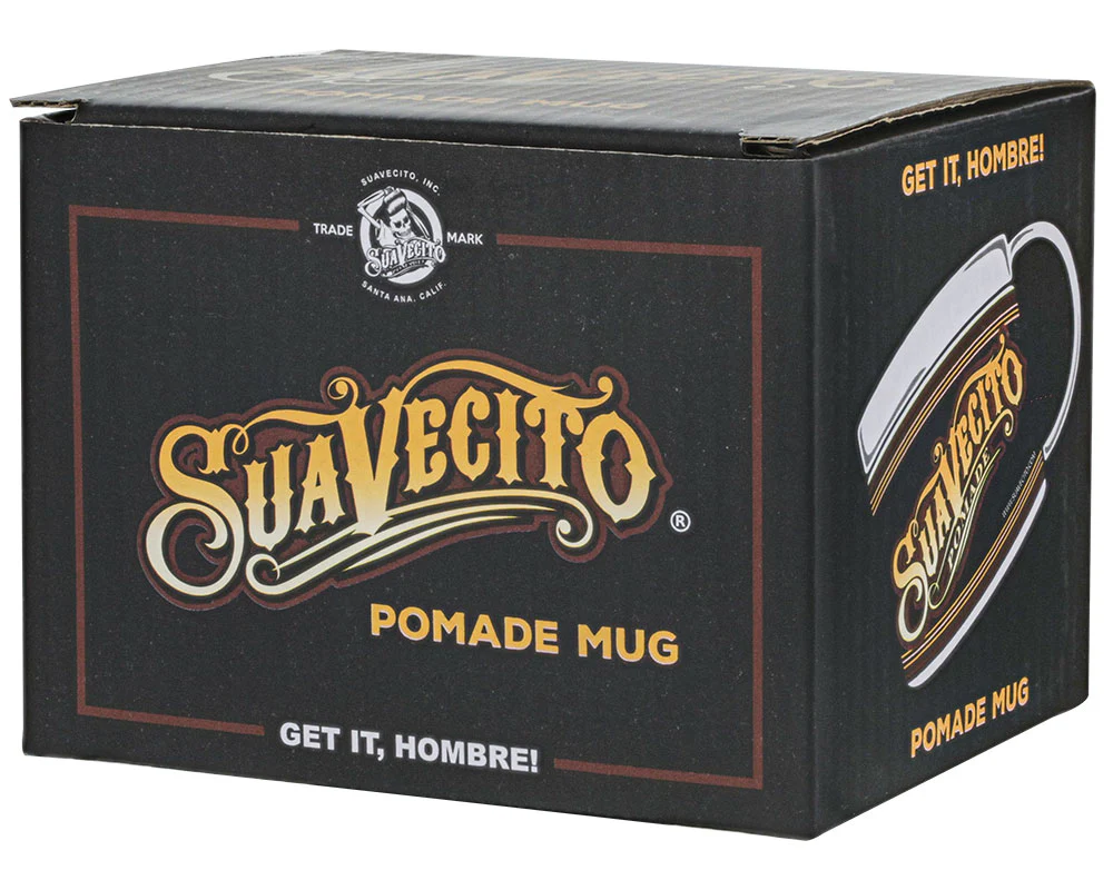 Pomade Mug - Image 2