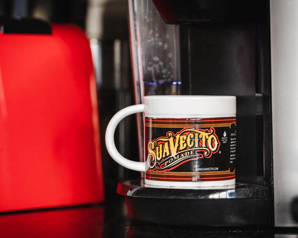 Pomade Mug - Image 3