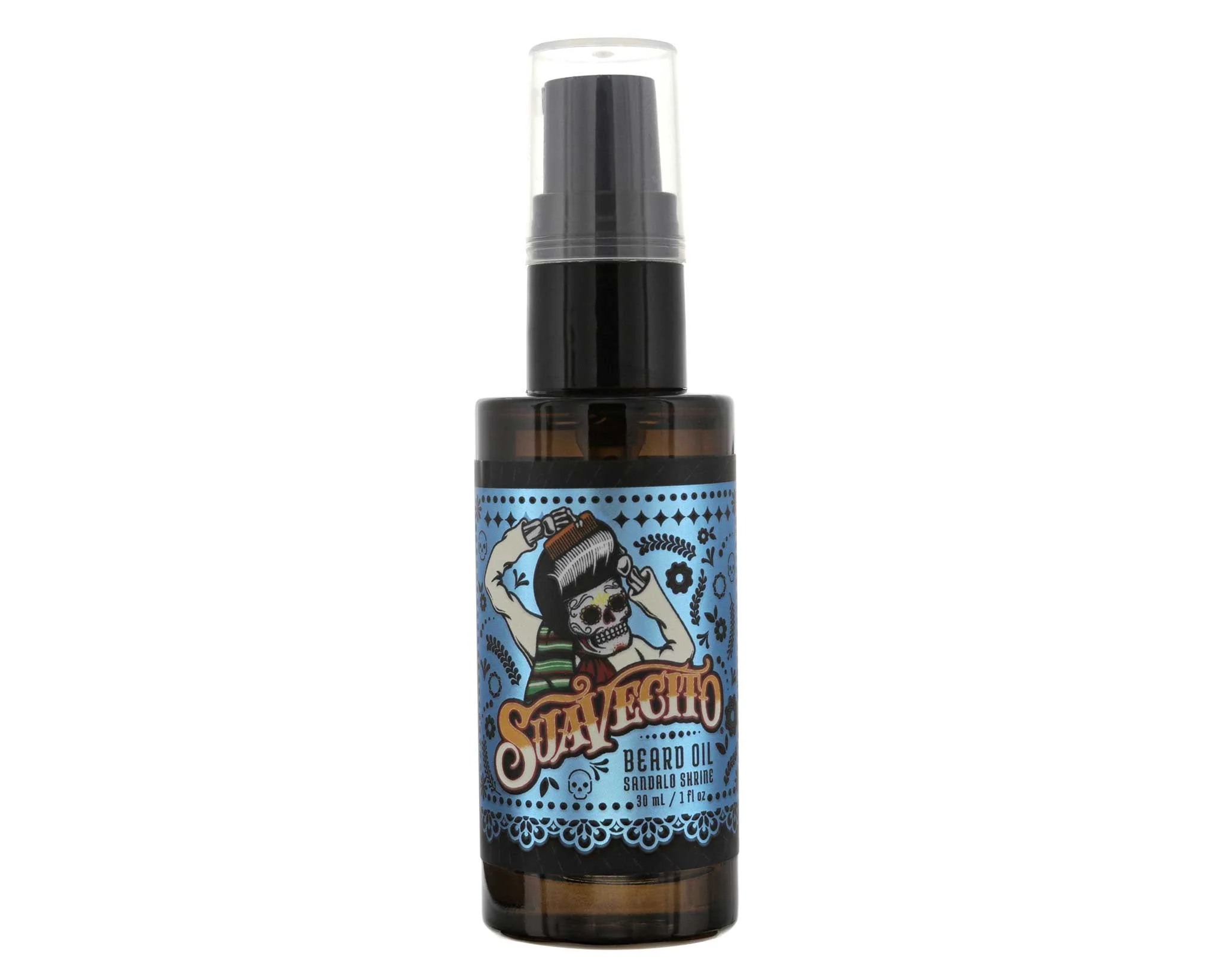 Premium Blends Beard Oil - Image 12