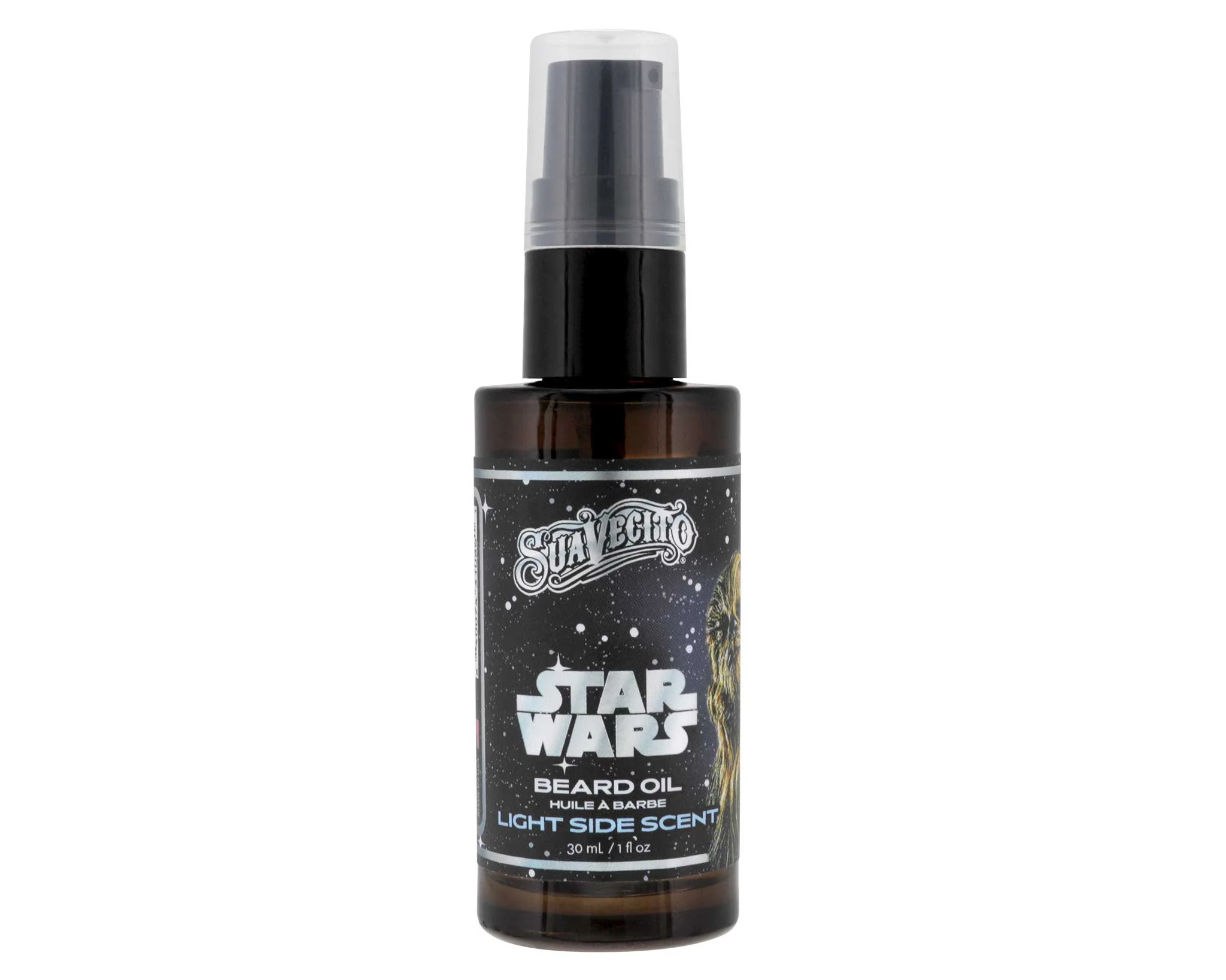Premium Blends Beard Oil - Image 13