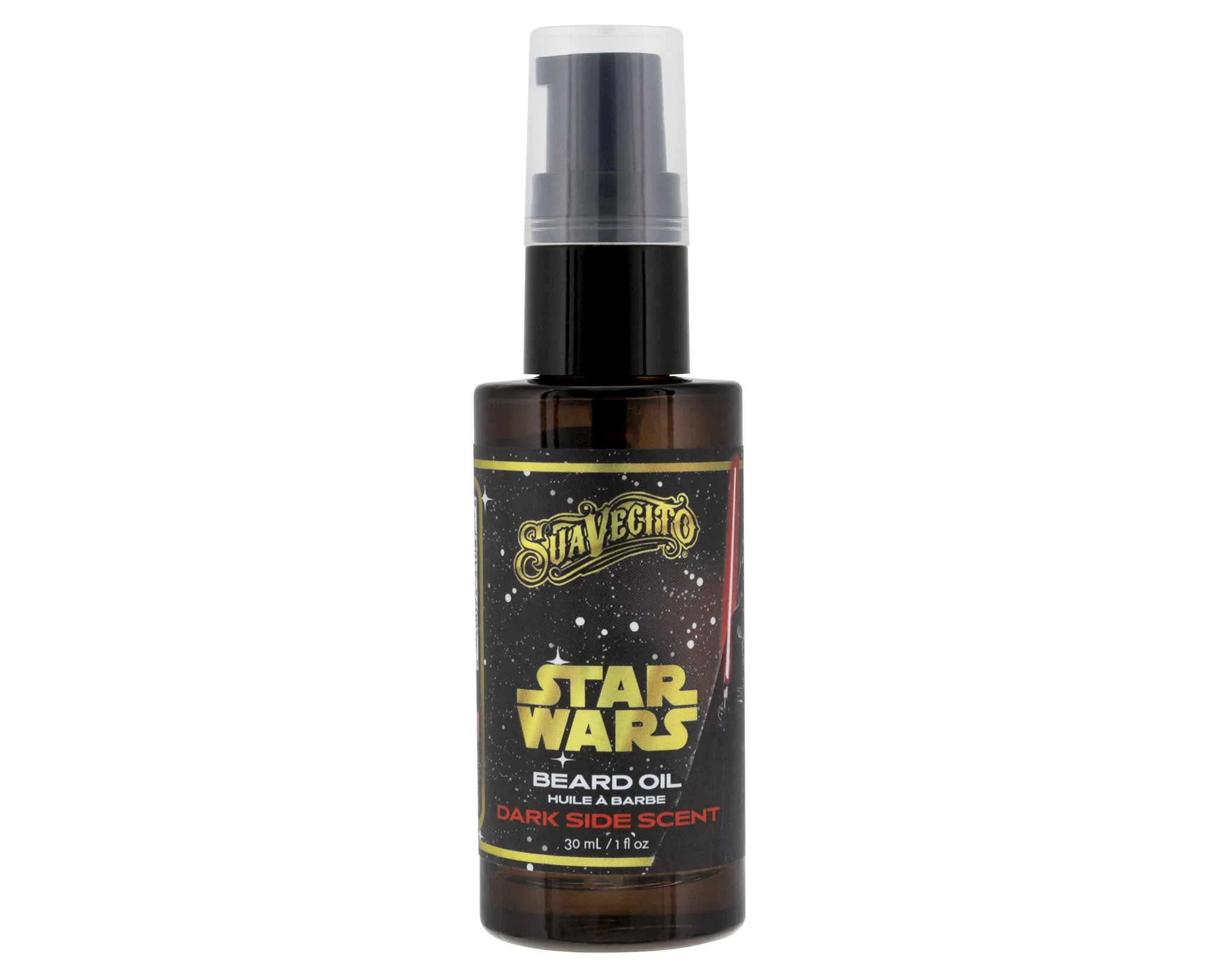 Premium Blends Beard Oil - Image 14
