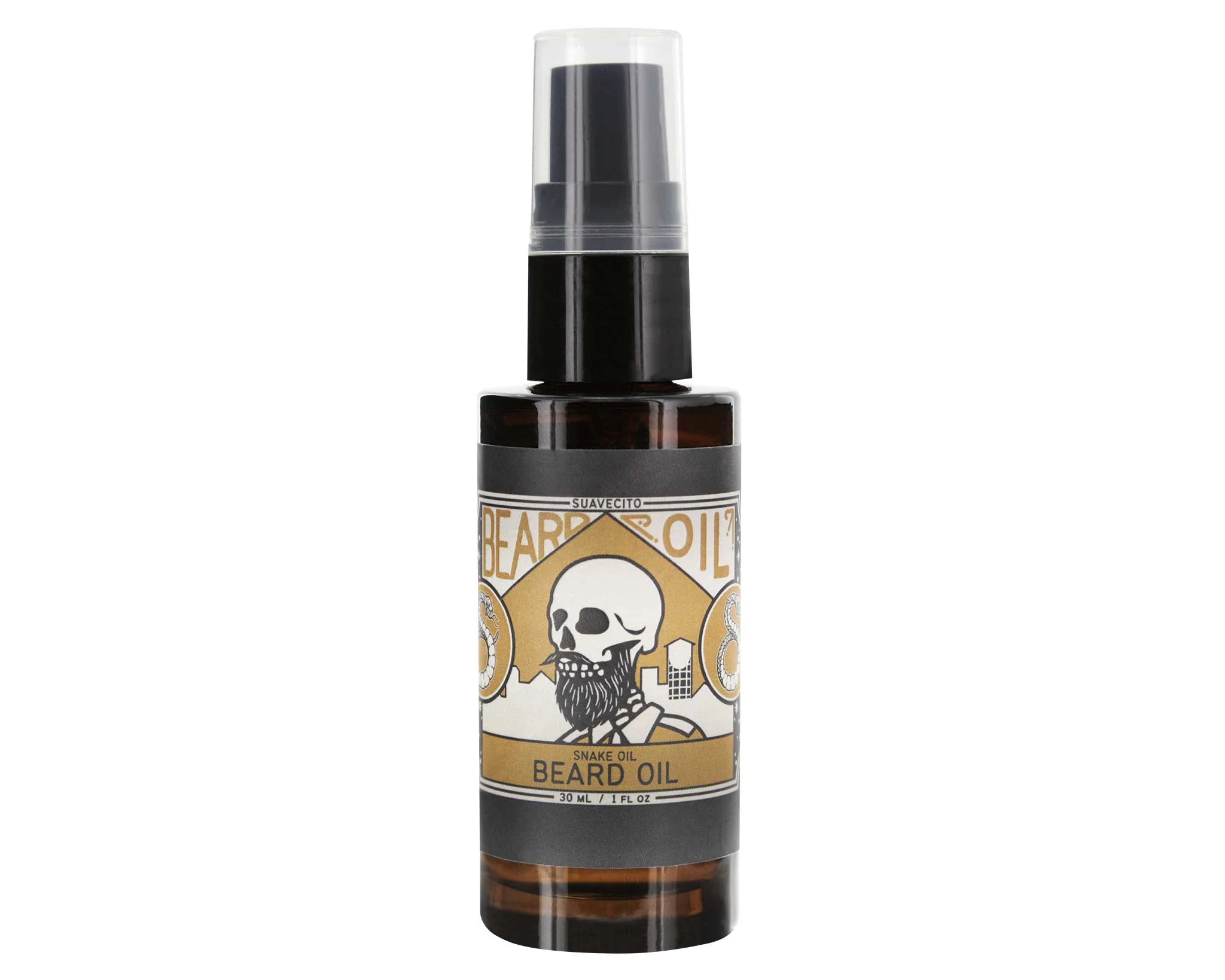 Premium Blends Beard Oil - Image 16