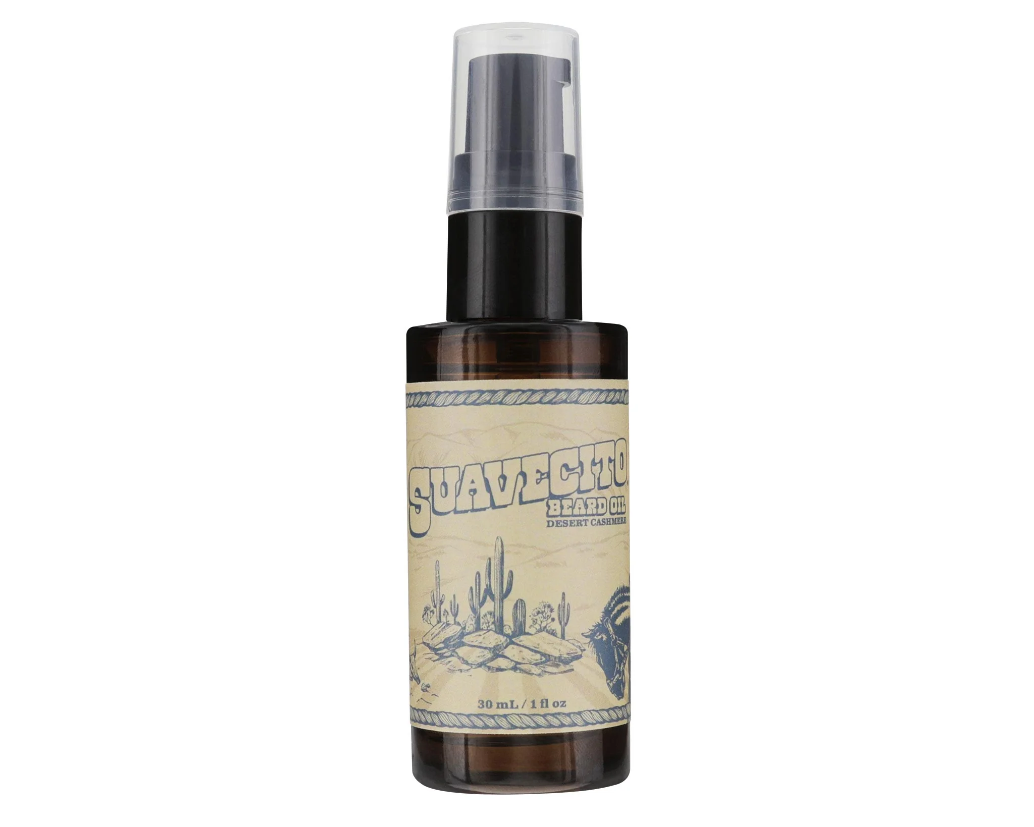Premium Blends Beard Oil - Image 17