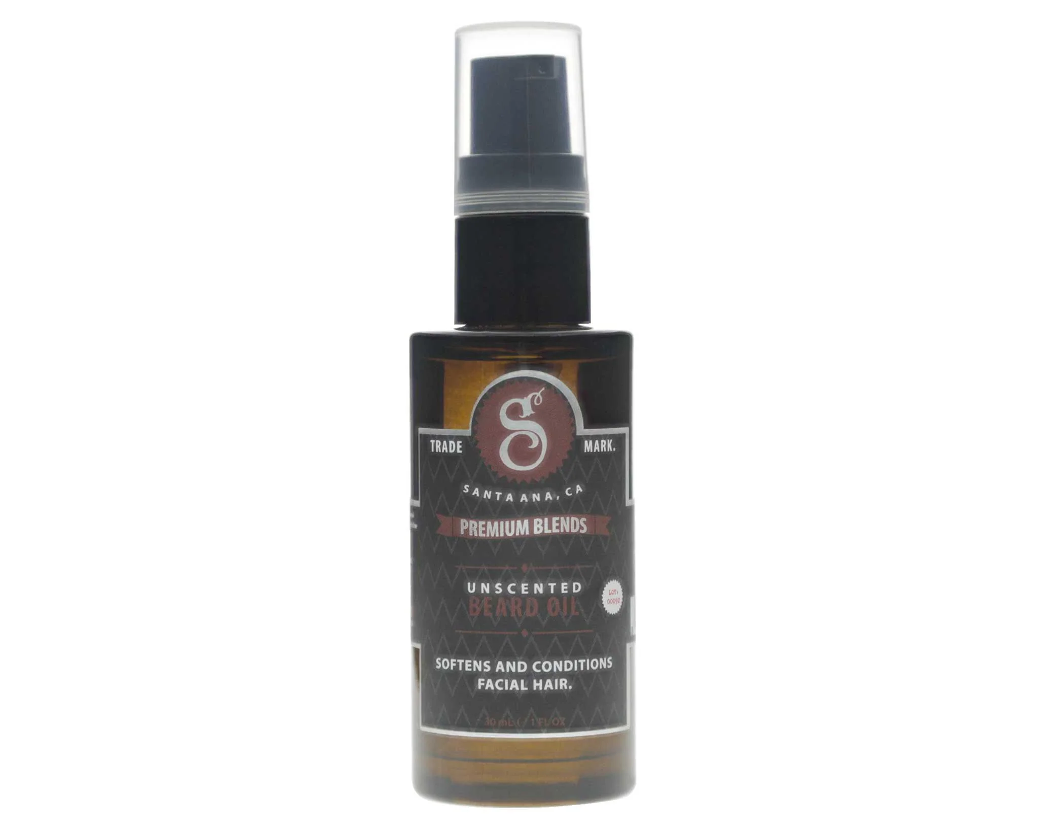 Premium Blends Beard Oil - Image 9