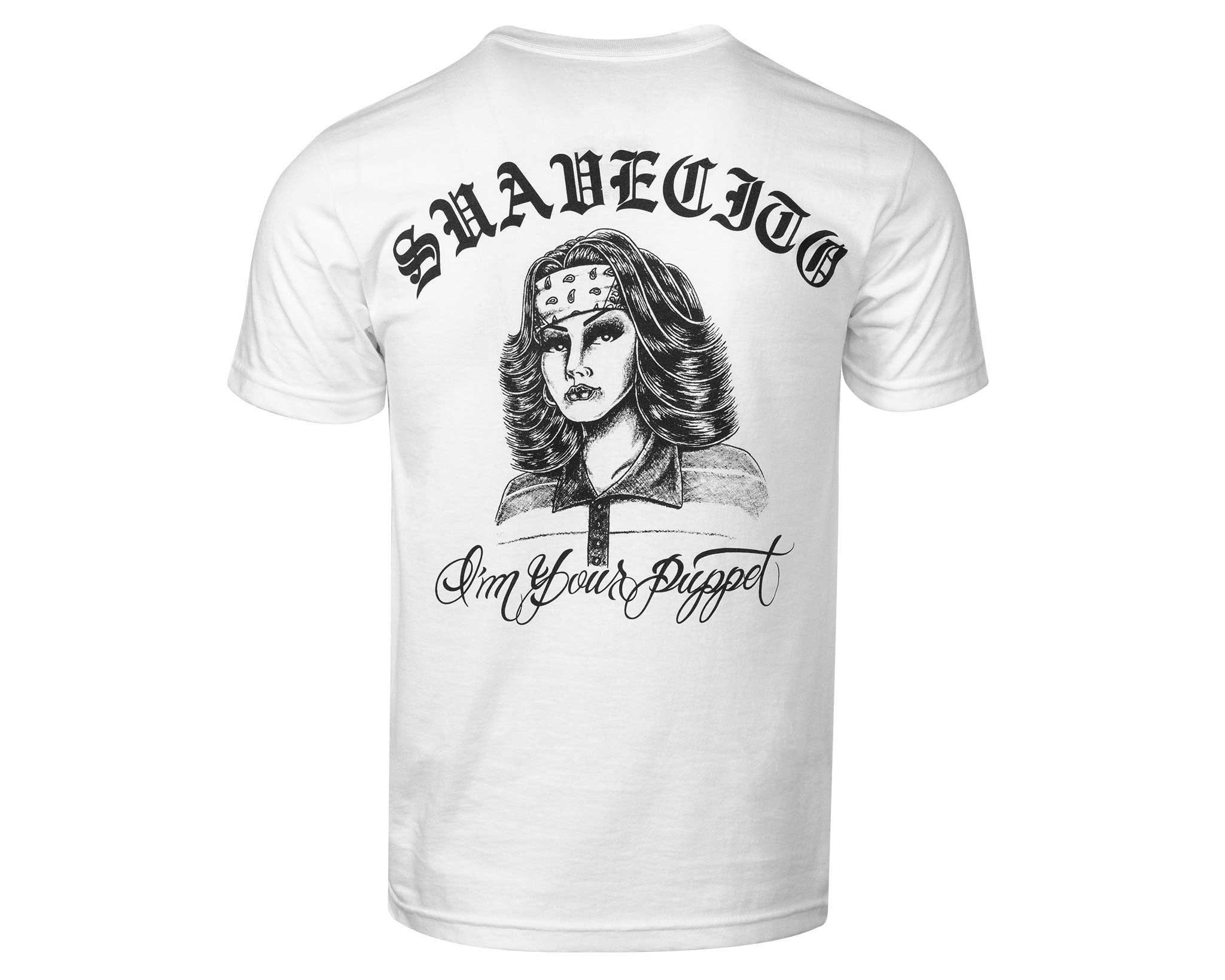 Puppet Tee