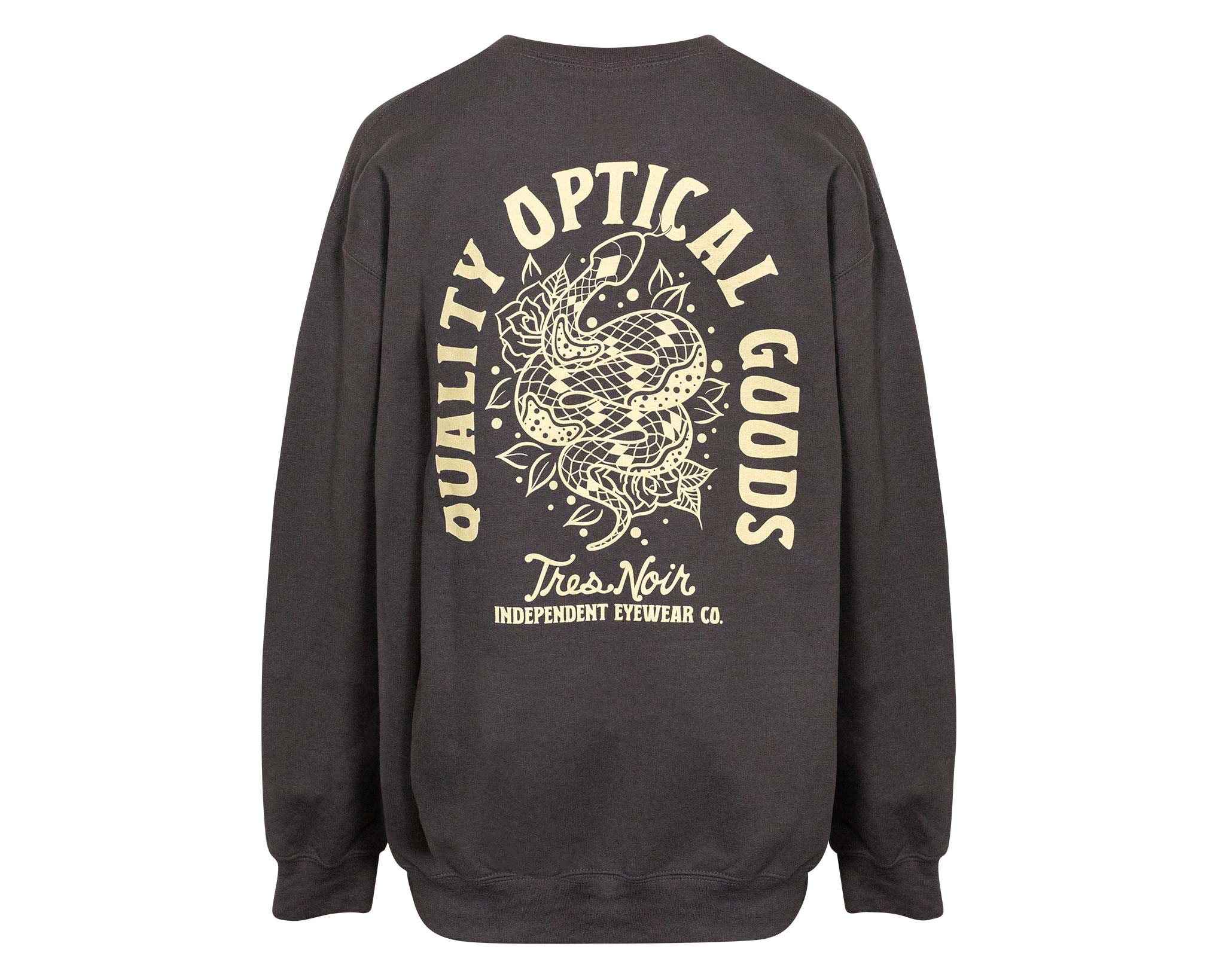 Quality Goods Crewneck