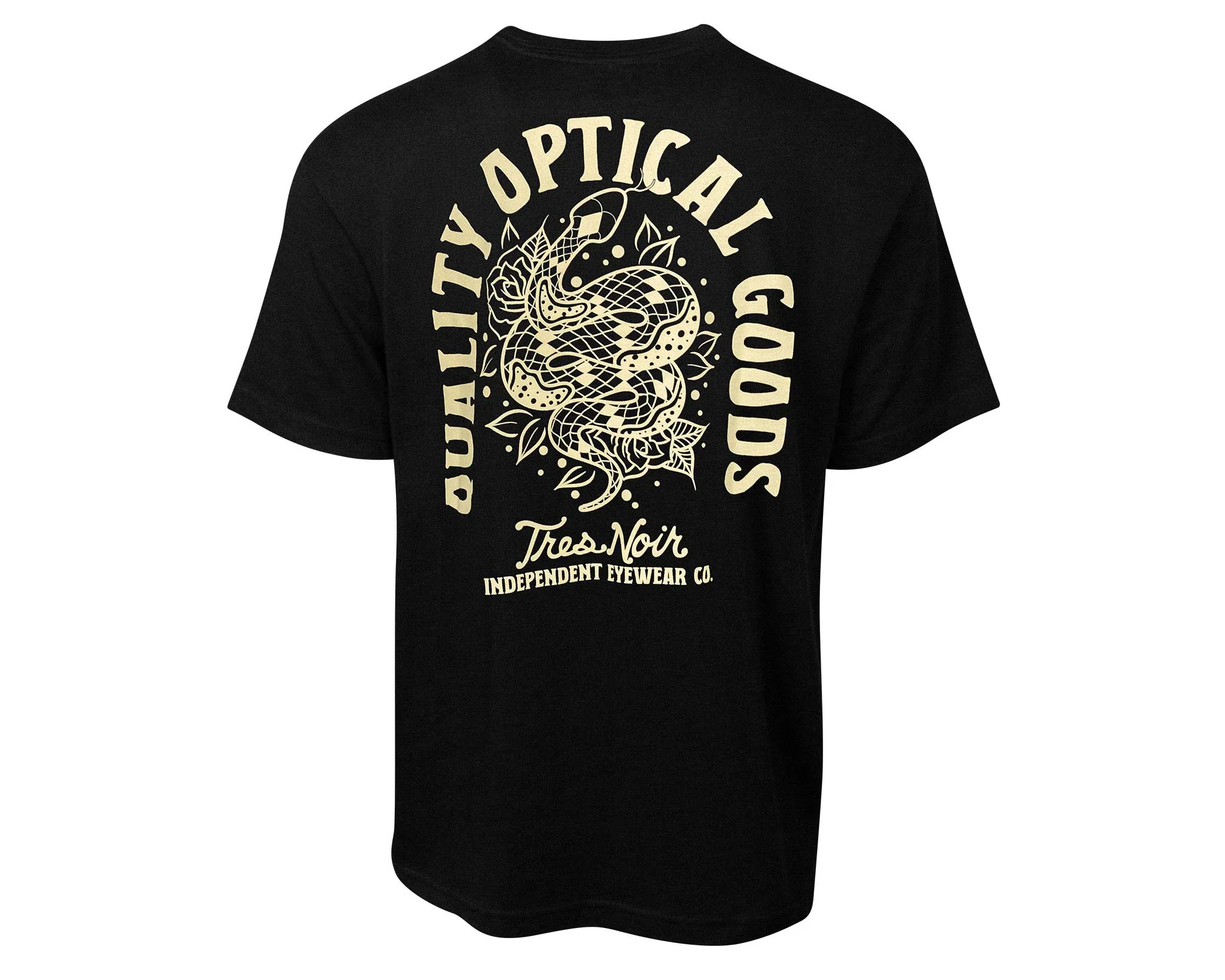 Quality Goods Tee
