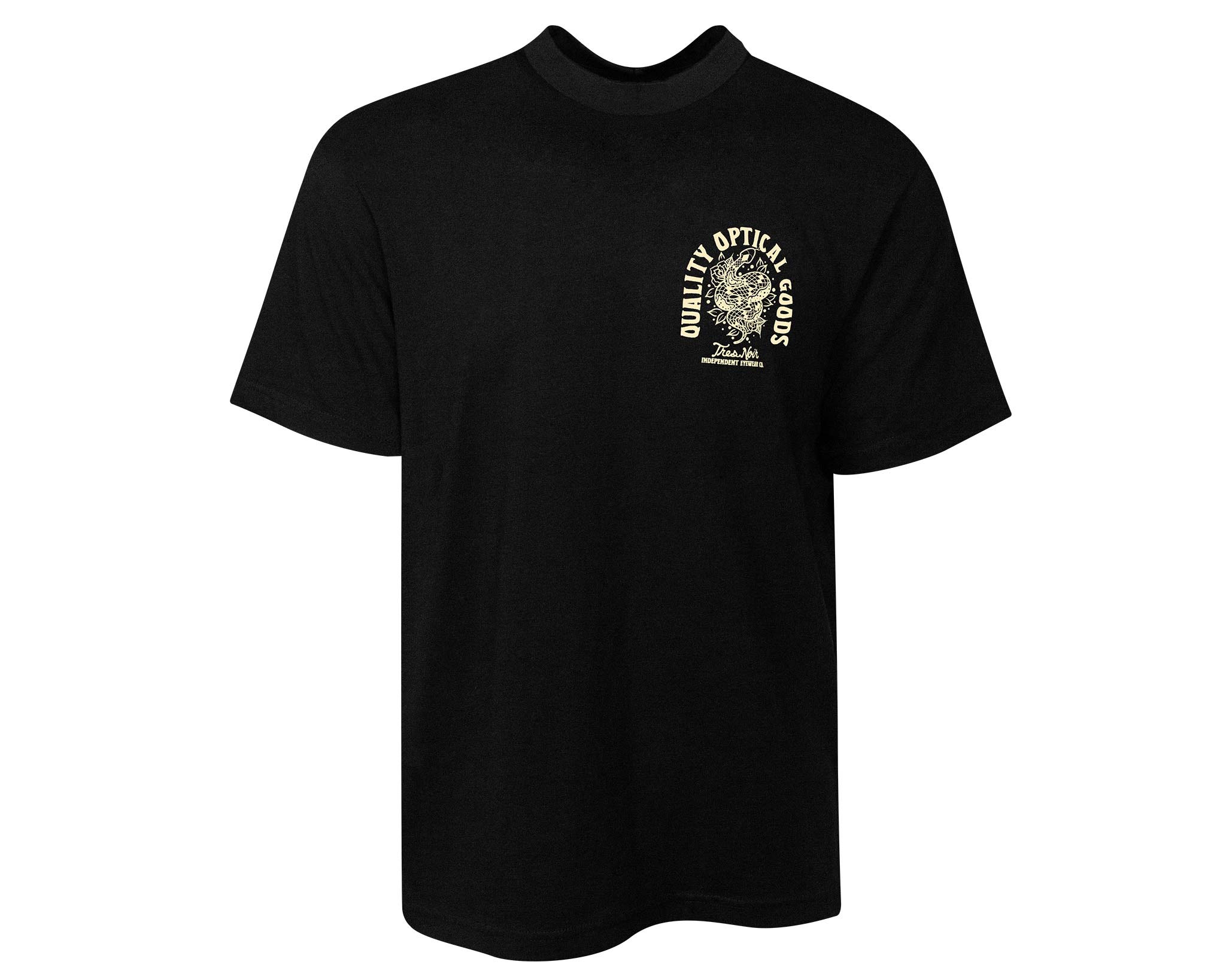 Quality Goods Tee - Image 2