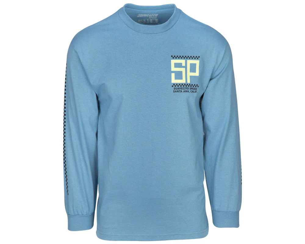 Rally Long Sleeve Tee - Image 2