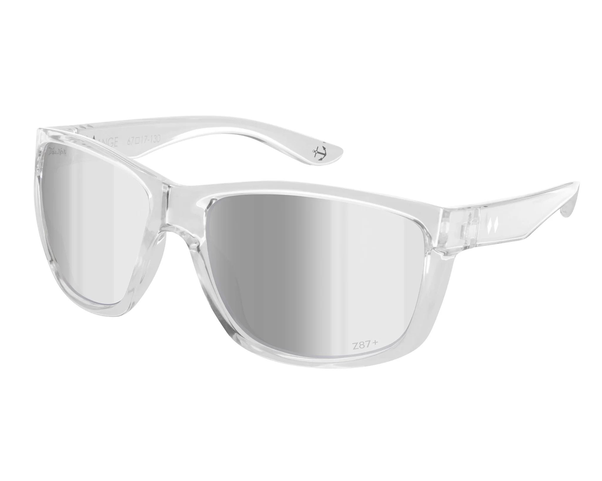 Range Safety ANSI Z87+ - Image 24