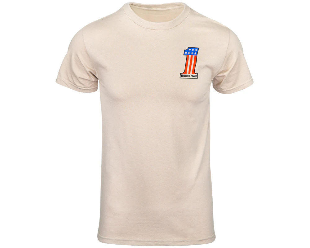 Ride Or Die Tee - Image 2