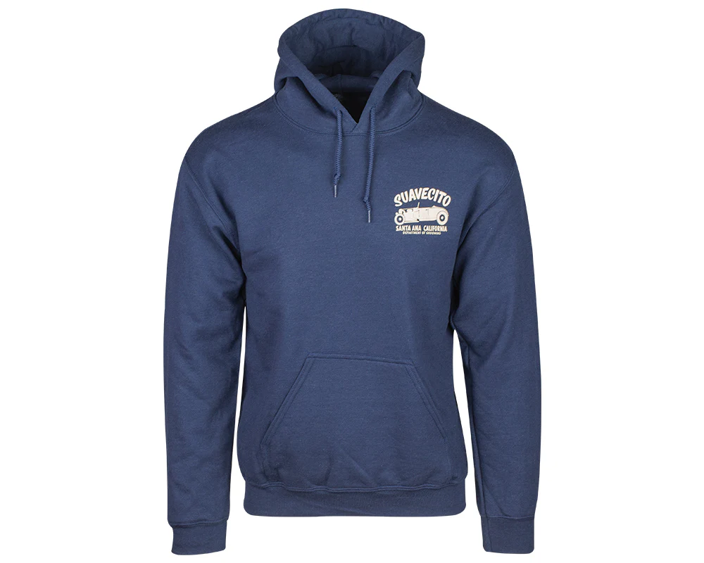 Roadster Hoodie - Image 2